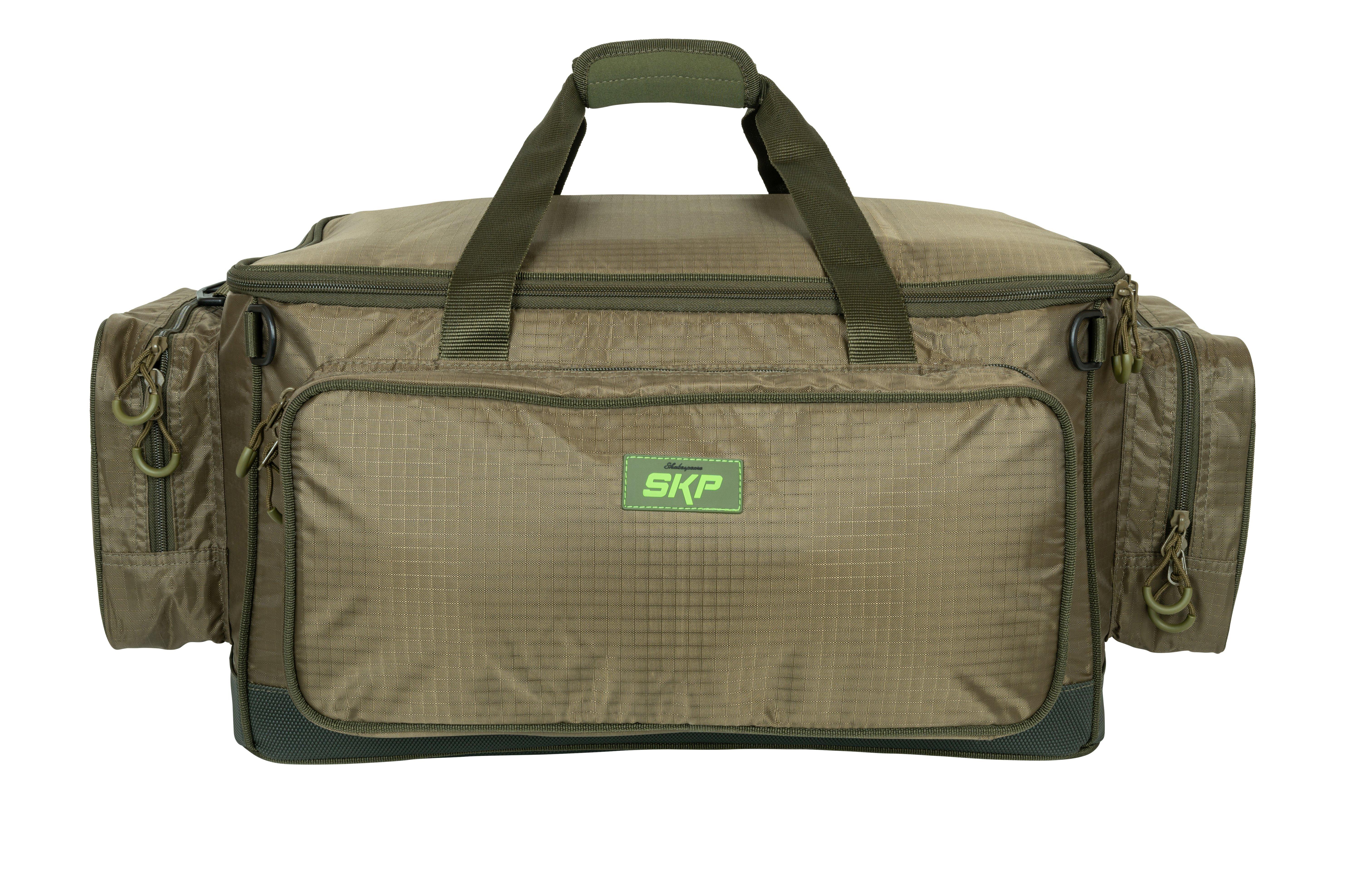 BOLSA SHAKESPEARE All Rounder Carryall L 3