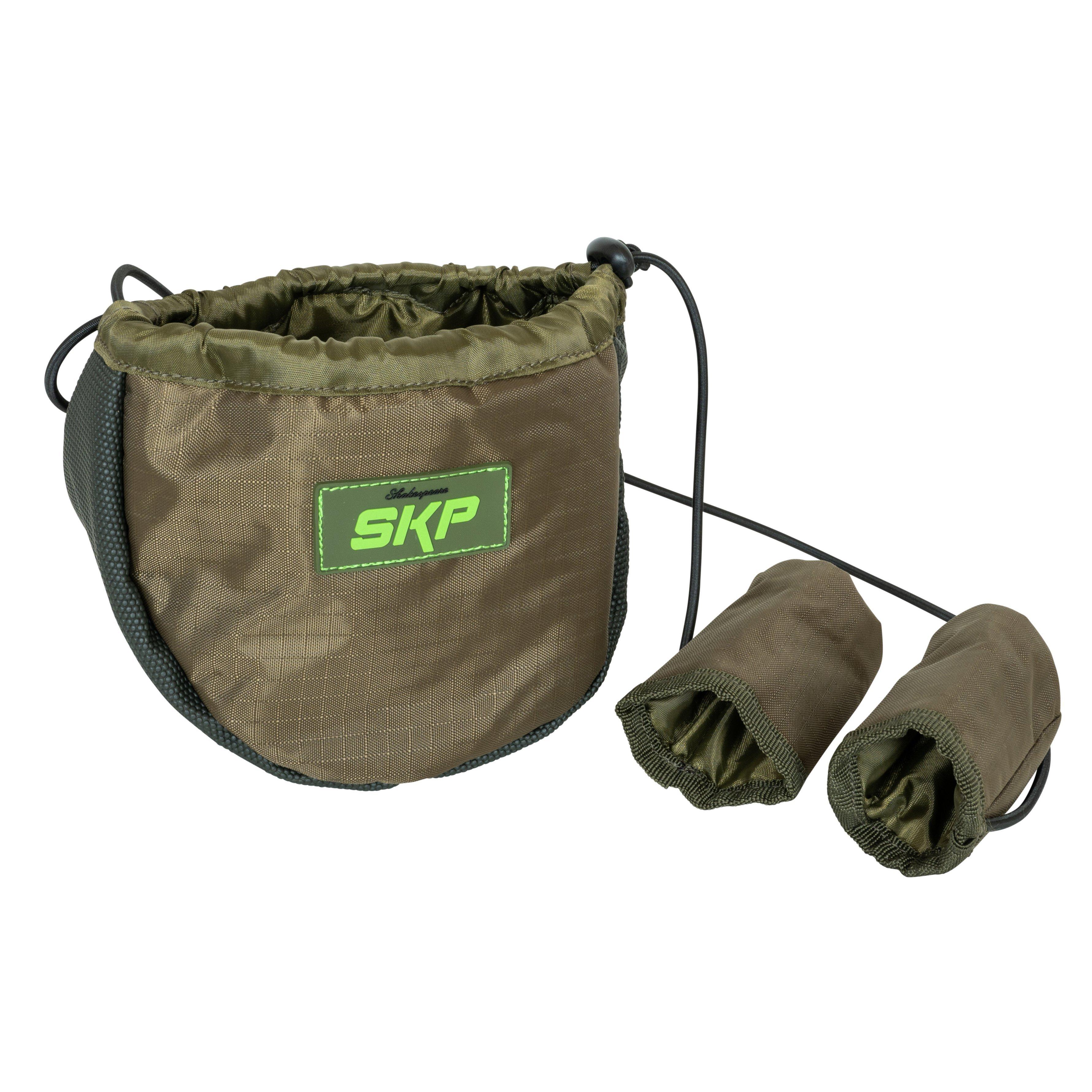 FUNDA SHAKESPEARE Rod/Reel Protector 3