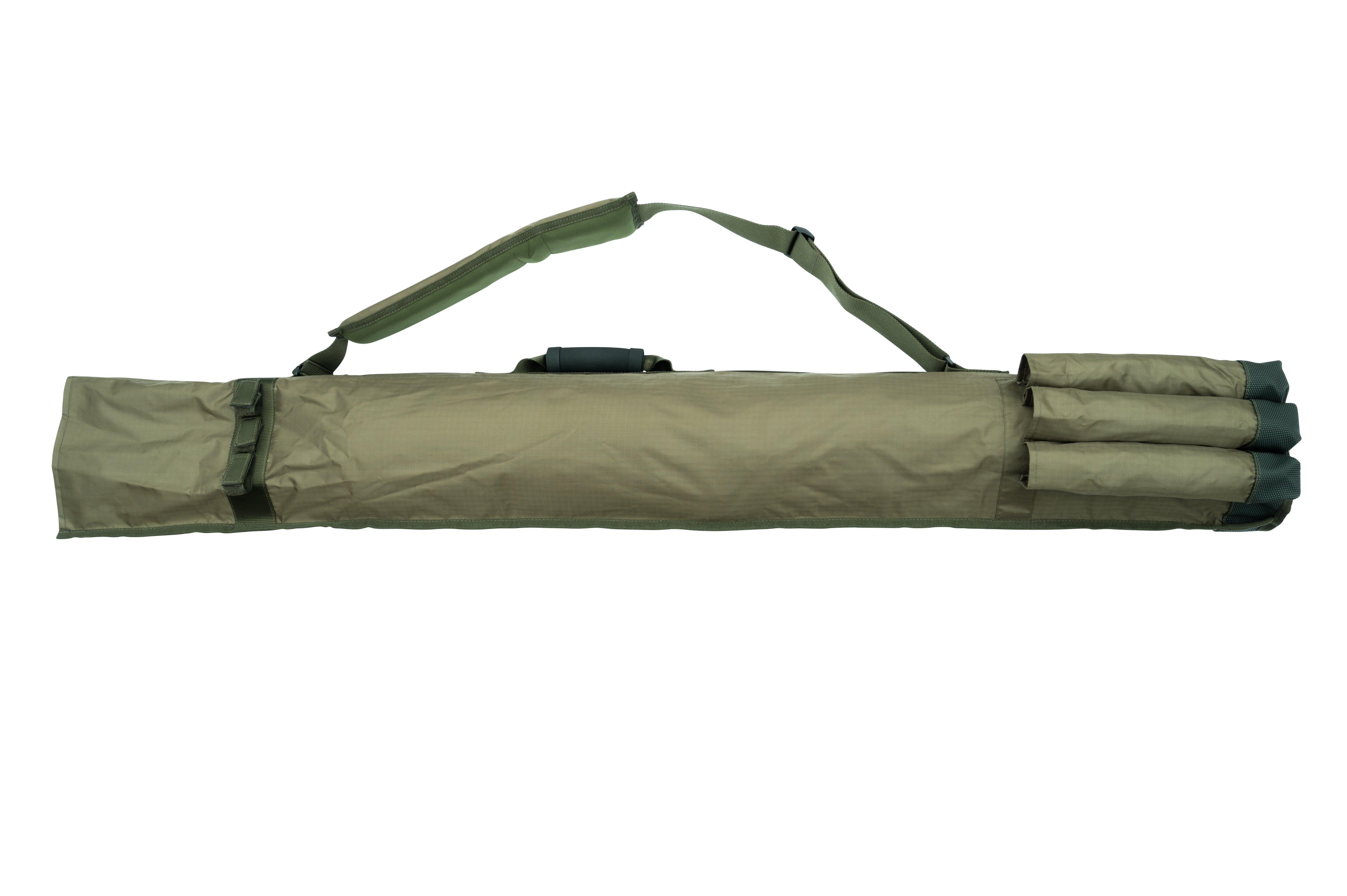 FUNDA CAÑA SHAKESPEARE 3 Rod Quiver 3