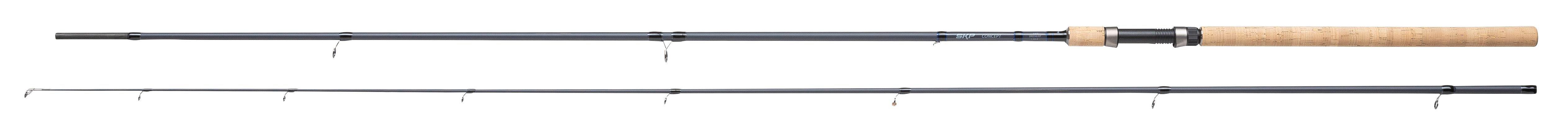 CAÑA SHAKESPEARE CONCEPT 12ft 360 M-Specialist 1.50lb 3