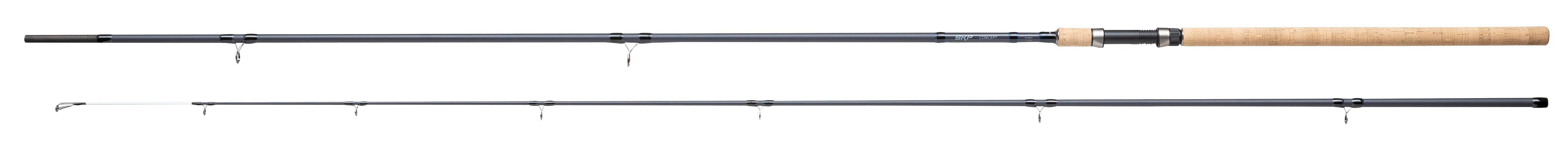CAÑA SHAKESPEARE CONCEPT 12ft 360 Barbel 2.00lb 2