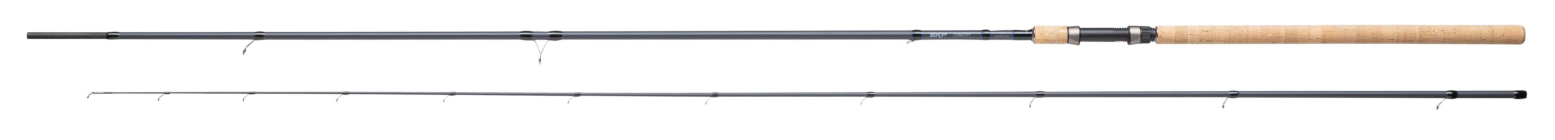(DX)CAÑA SHAKESPEARE CONCEPT 12ft 360 Power Float