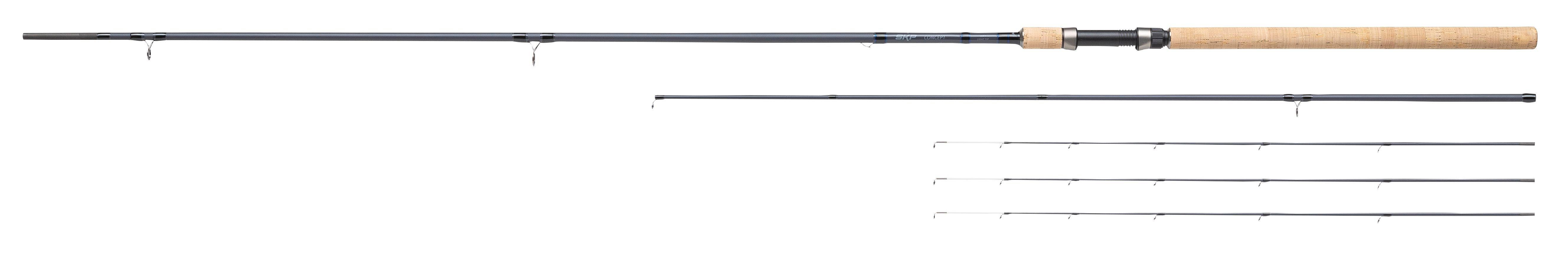 (DX)CAÑA SHAKESPEARE CONCEPT 10ft 300 Light Tip