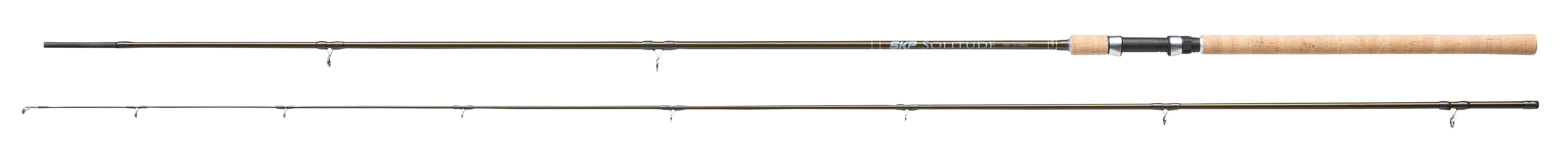 CAÑA SHAKESPEARE SOLITUDE 11ft MS 330 1.25lb 3