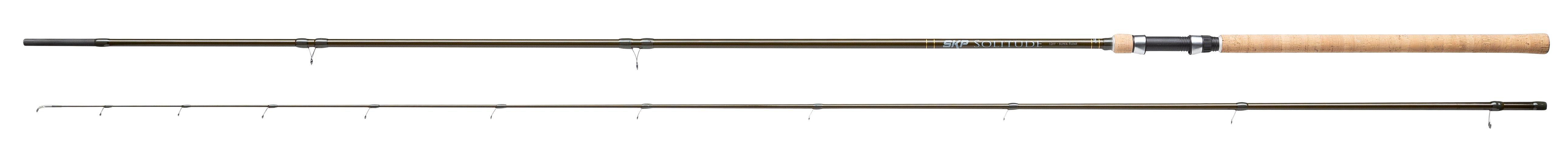 CAÑA SHAKESPEARE SOLITUDE 12ft 360 Super Float 3