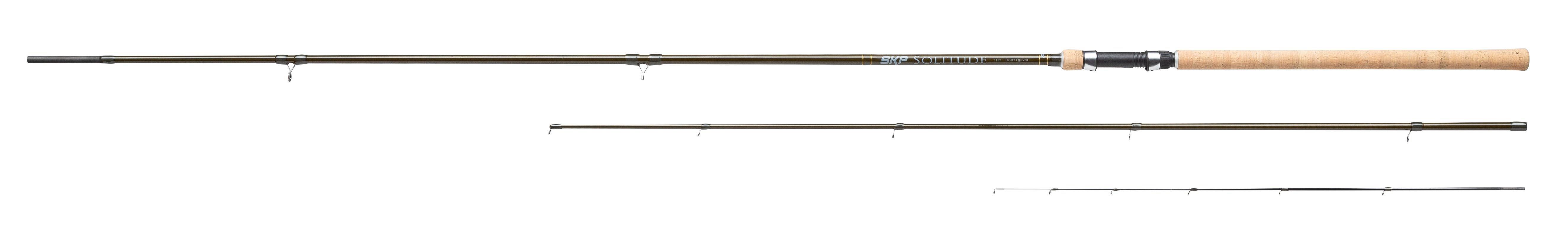 CAÑA SHAKESPEARE SOLITUDE 11ft 330 Light Quiver 3