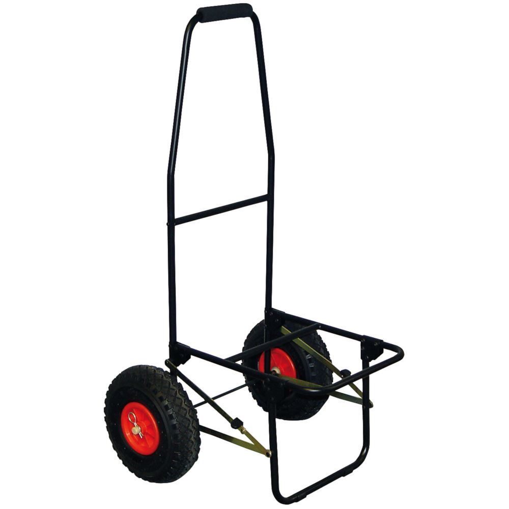 CARRO SHAKESPEARE SEATBOX TROLLEY