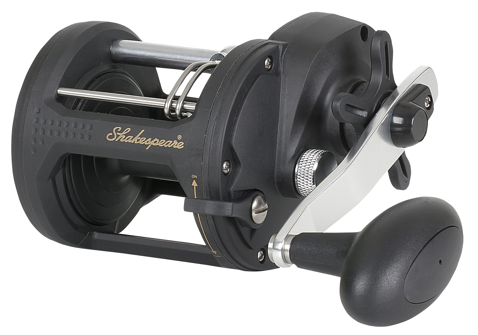 CARRETE SHAKESPEARE SIGMA SUPRAMULTI 20