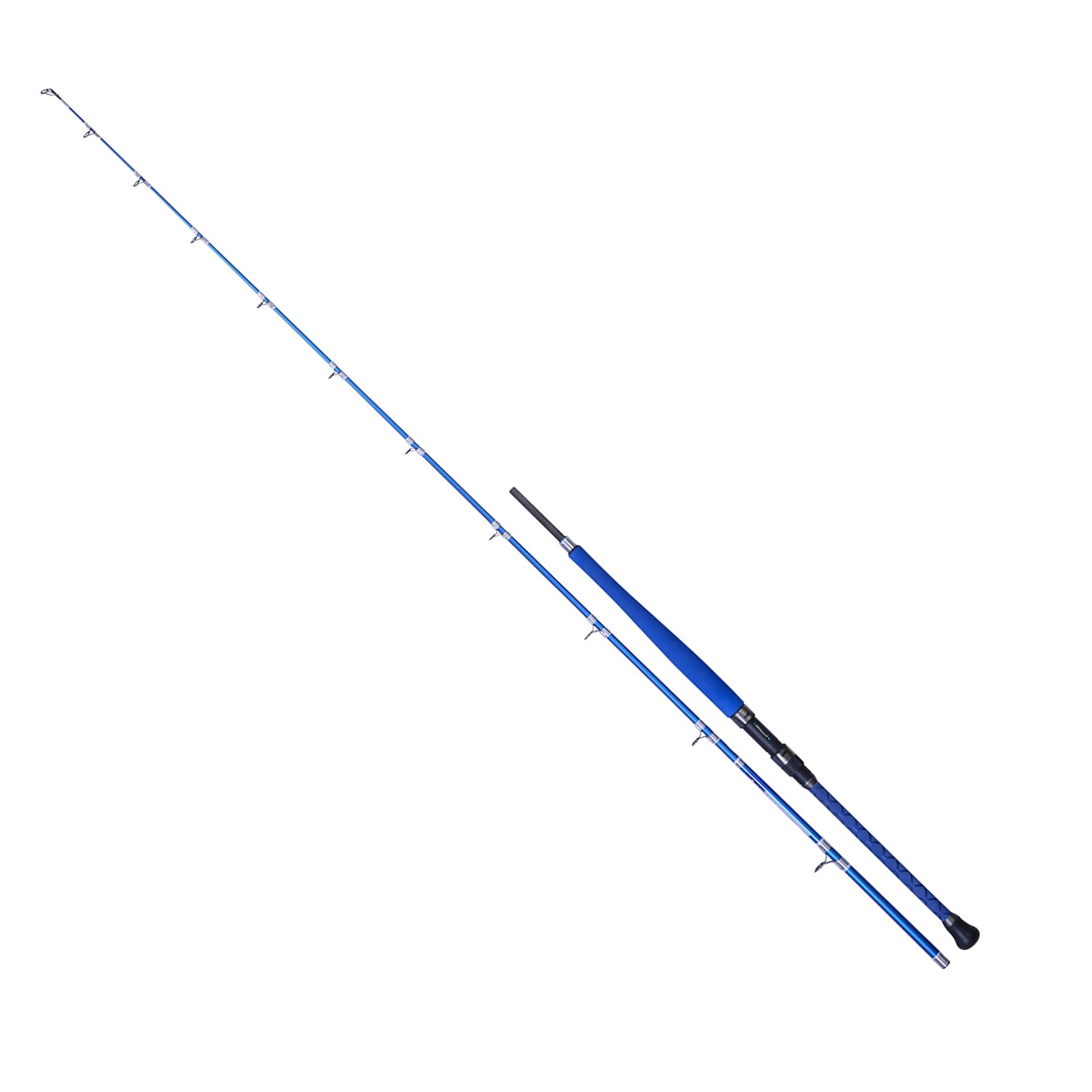 (DX)CAÑA SKAPESPEARE AGILITY 2 240 BOAT 12/20LB