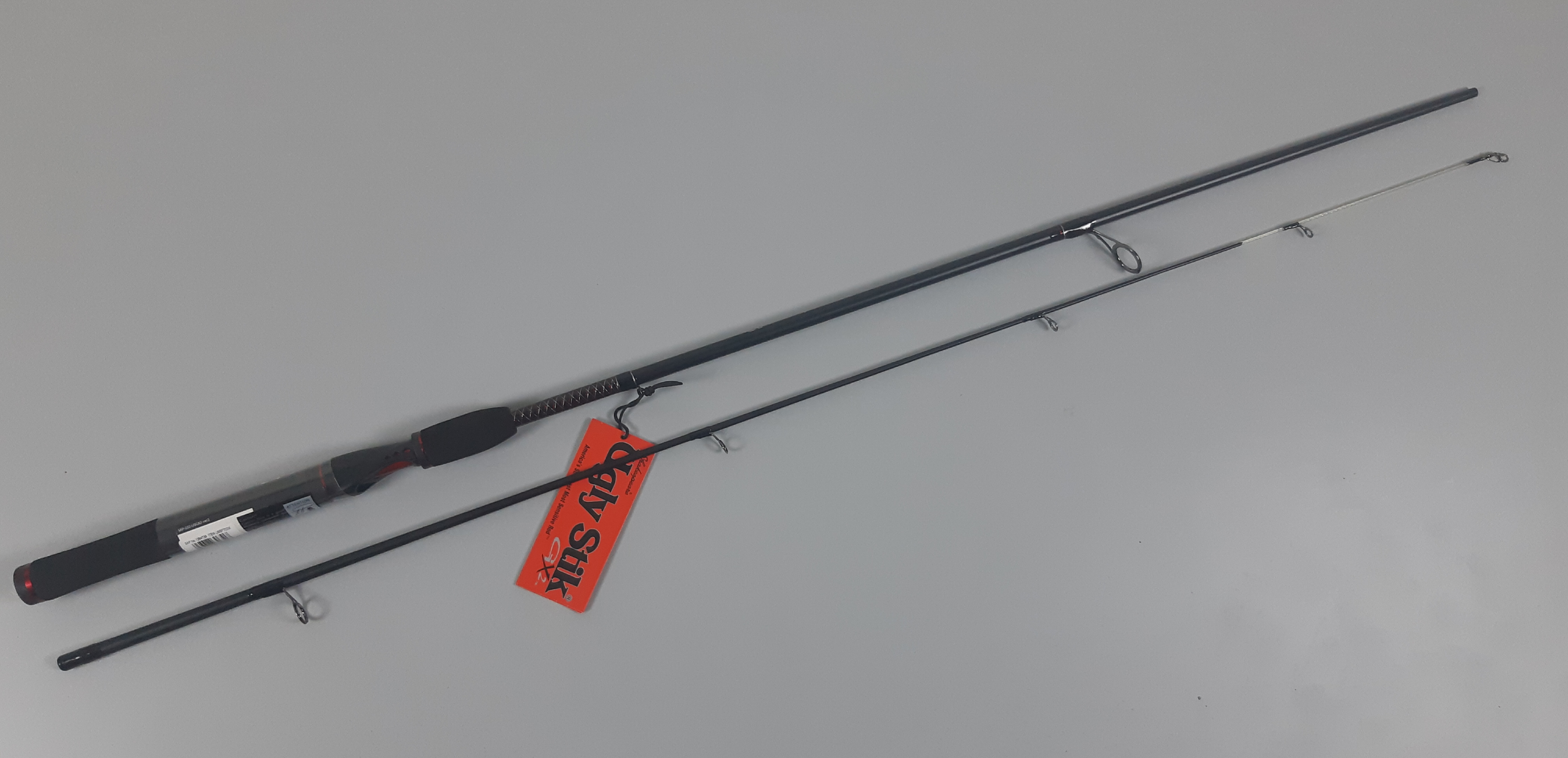 CAÑA SHAKESPEARE UGLY STIK GX2 SPIN 7'M (210)