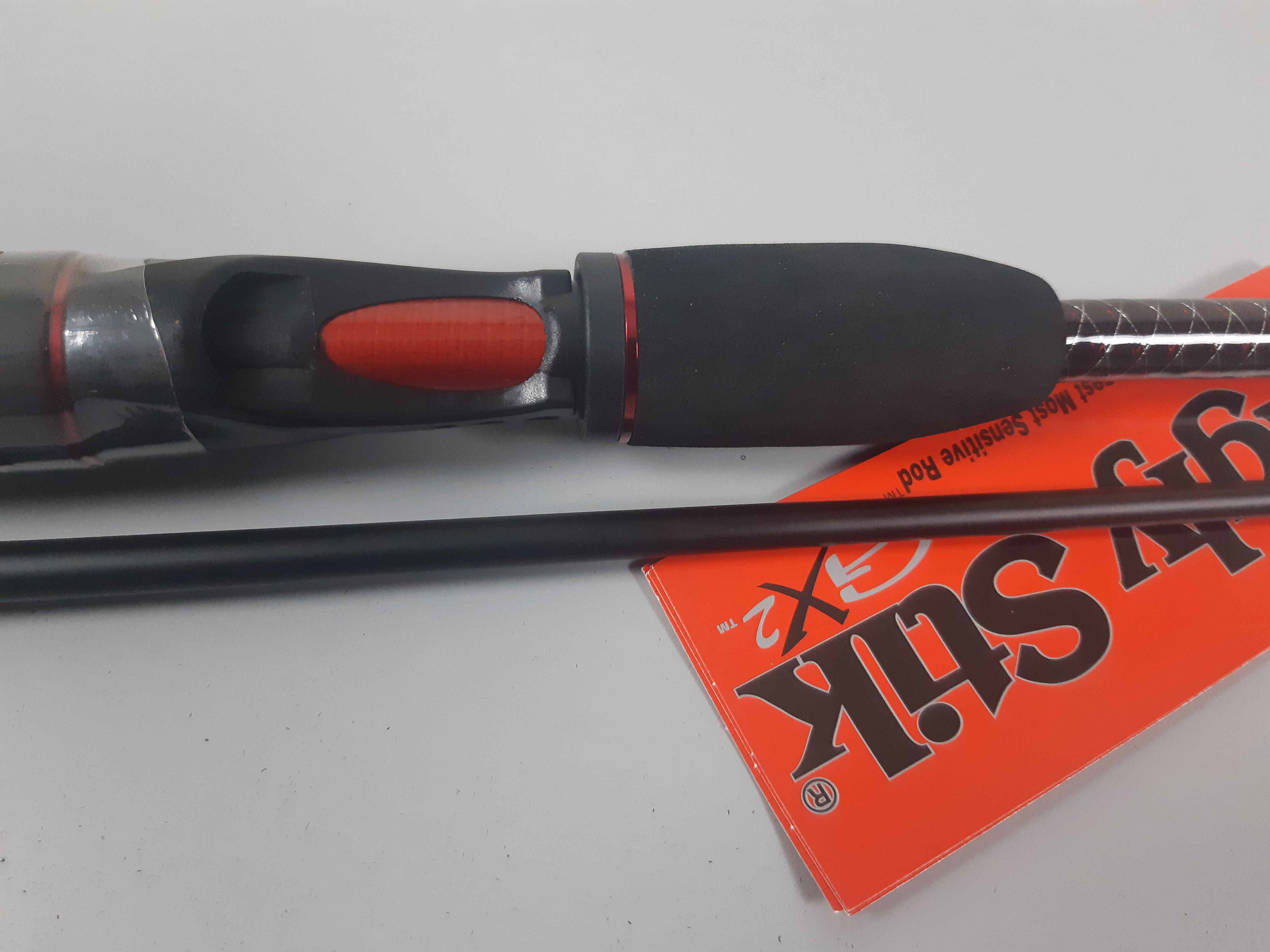 CAÑA SHAKESPEARE UGLY STIK GX2 SPIN 7'M (210) 3