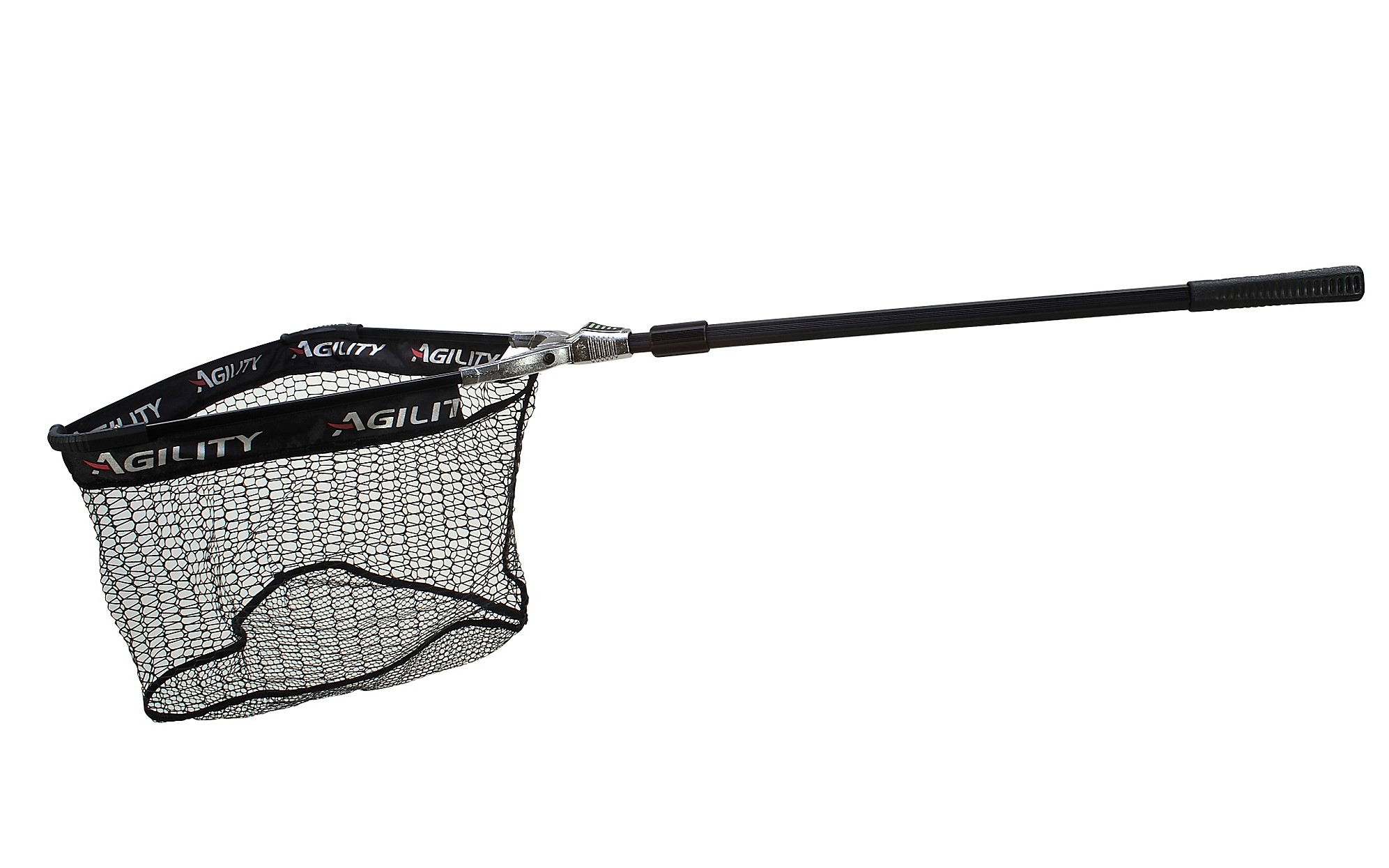 SACADORA SHAKESPEARE AGILITY TROUT NET SMALL (MALLA CAUCHO) 2