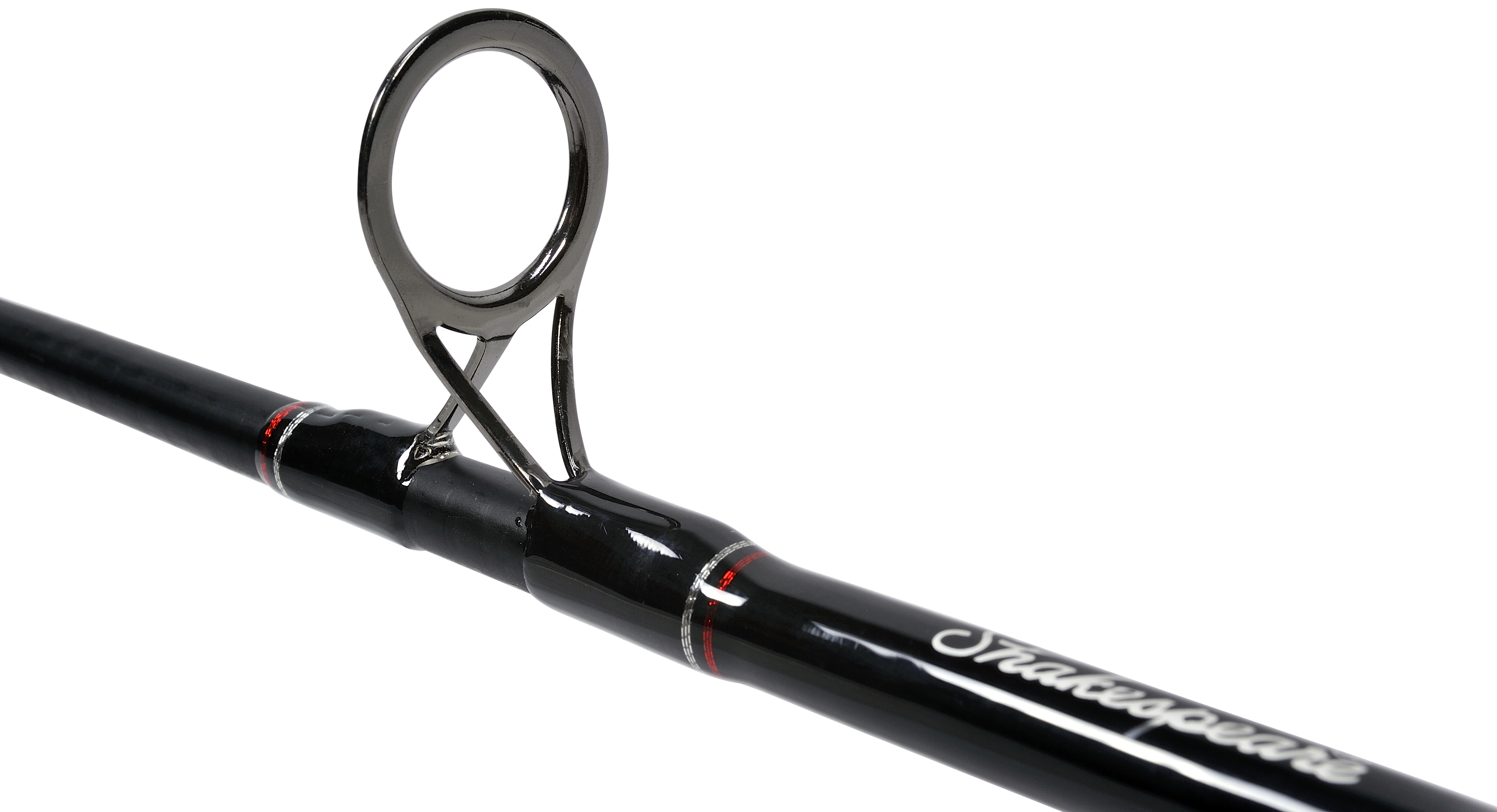 CAÑA SHAKESPEARE UGLY STIK GX2 KAYAK 120 08/12LB 3