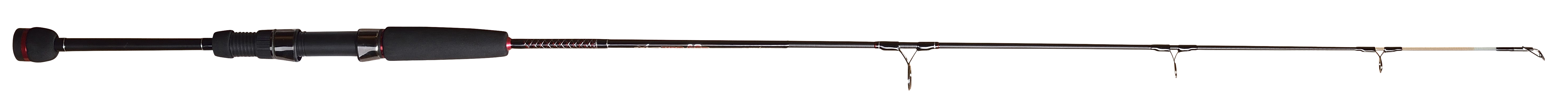 CAÑA SHAKESPEARE UGLY STIK GX2 KAYAK 120 08/12LB 4