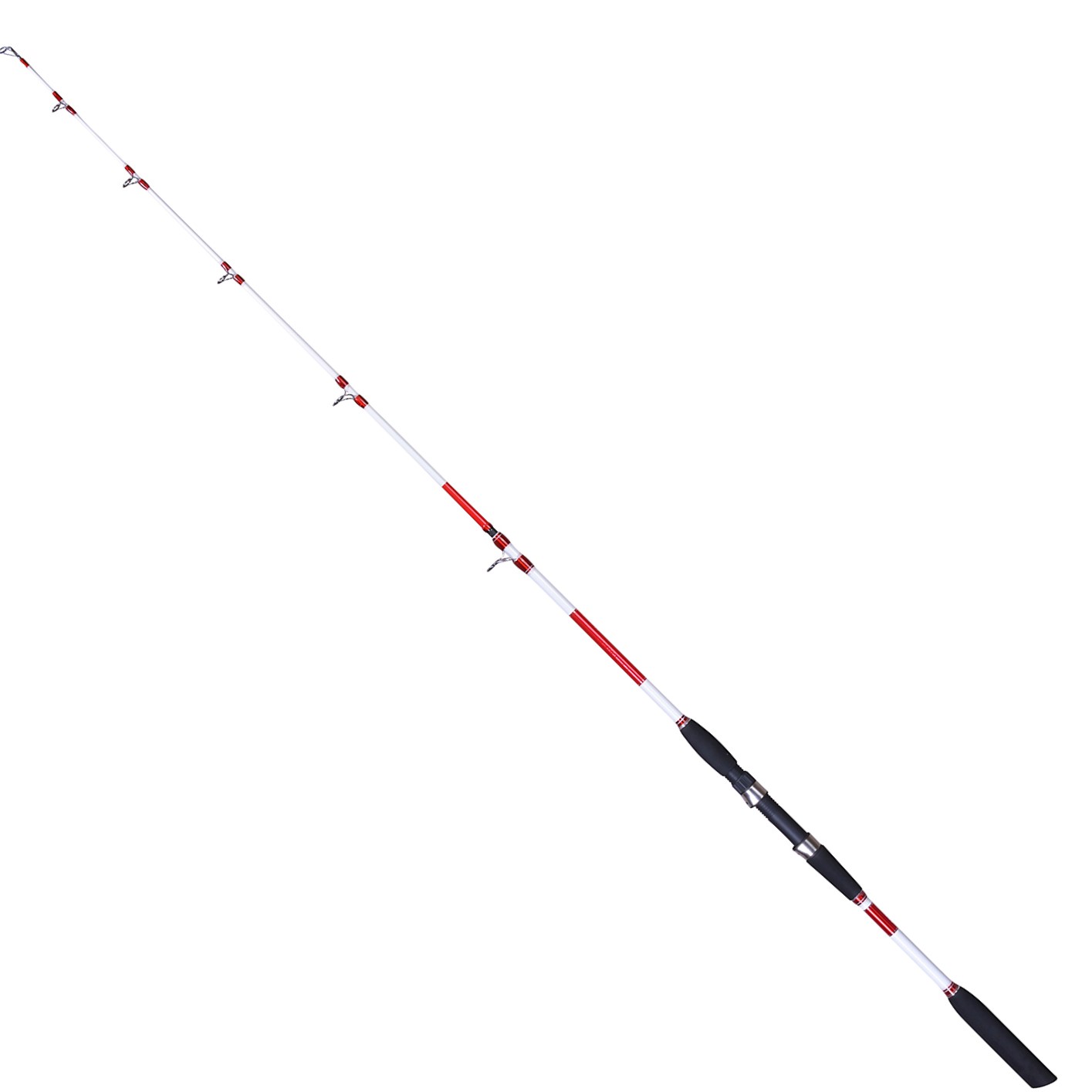 (DX)CAÑA SHAKESPEARE OMNI KAYAK 2.85 8-12LB 3