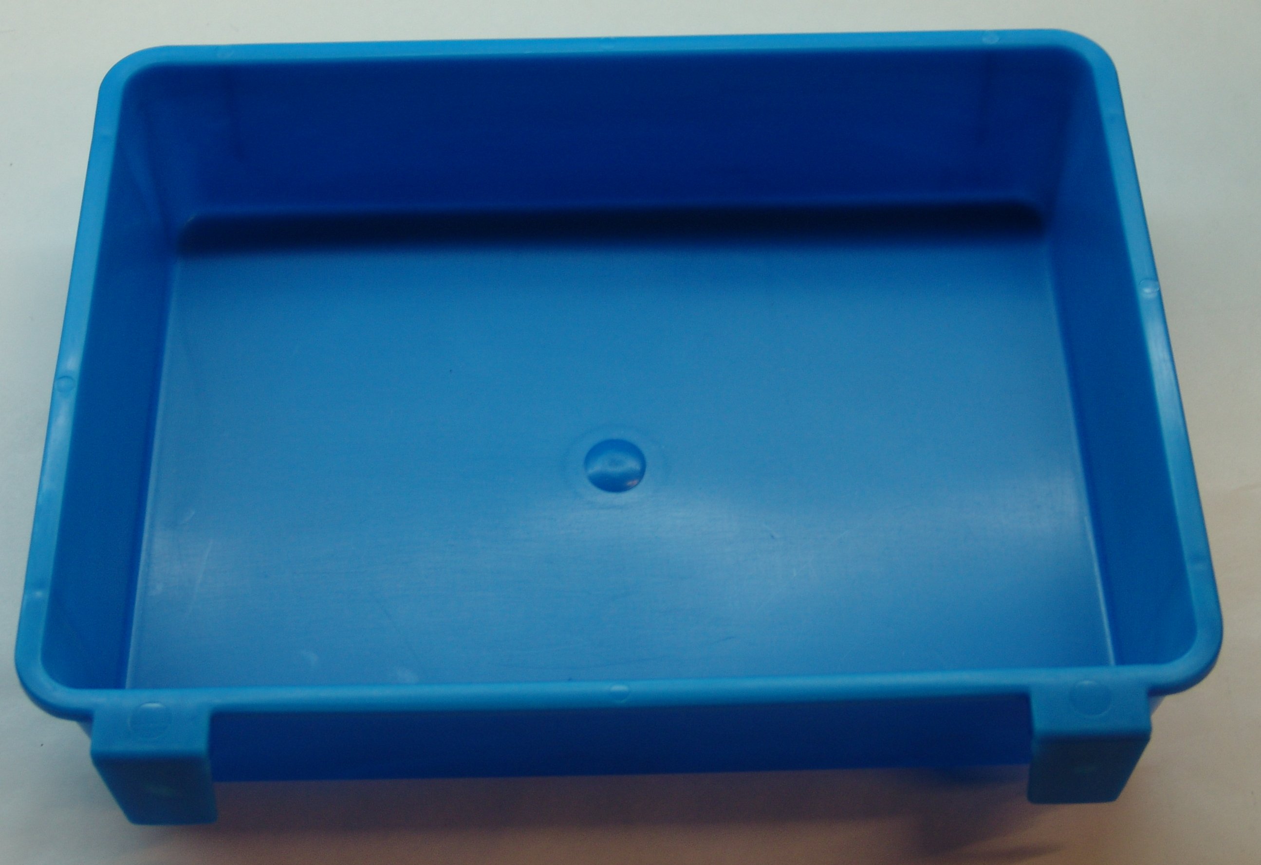 BANDEJA PARA CAJON SHAKESPEARE BLUE