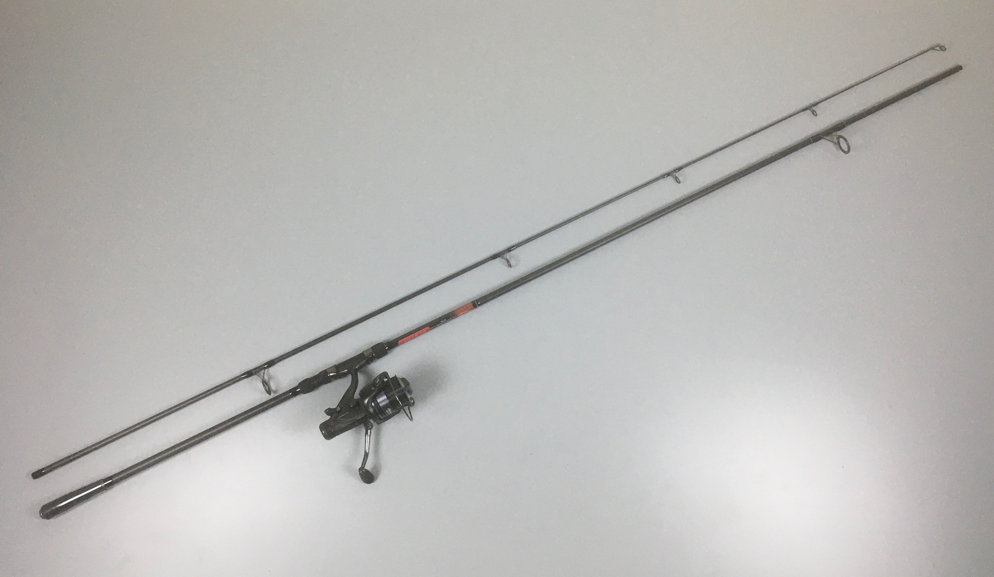 (DX)COMBO SHAKESPEARE SIGMA 12 CARP