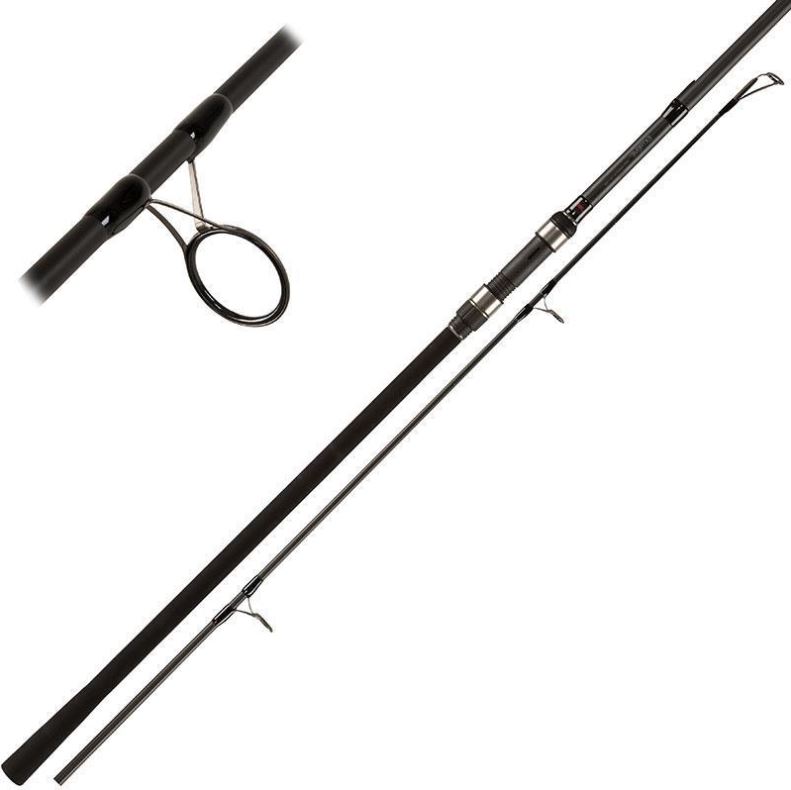 (DX)CAÑA JRC EXTREME TX SPOD/MARKER 50 12FT 360 4.50LB