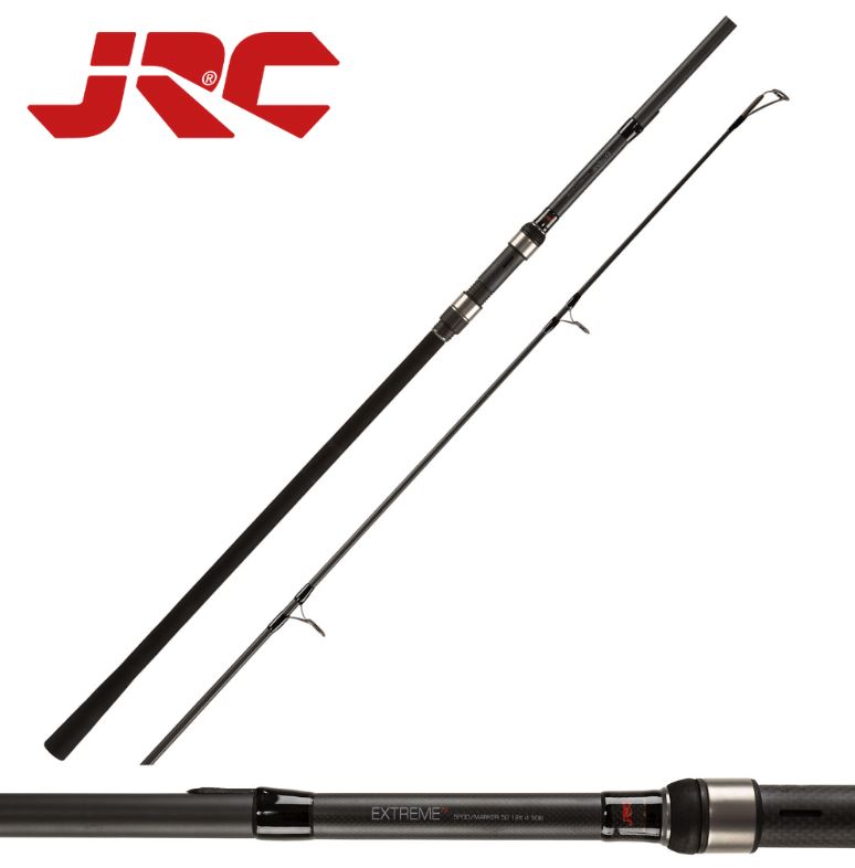 (DX)CAÑA JRC EXTREME TX SPOD/MARKER 50 12FT 360 4.50LB 3