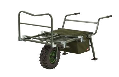 CARRO JRC - Cocoon 2G Barrow Wide 2