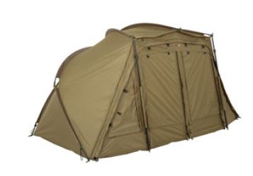 (DX)BIVVY JRC -Stealth EZ-winder bivvy