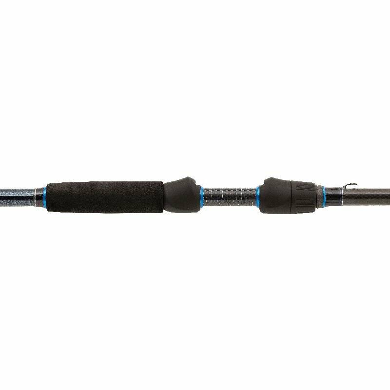 (DX)CAÑA GREYS GR50+ Lure 8FT 240 10-30g M 3
