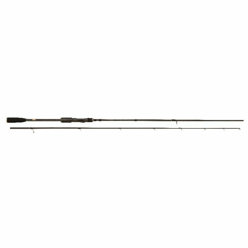 (OF)CAÑA GREYS GR100 7FT 210 10-30g M (SPINNING)