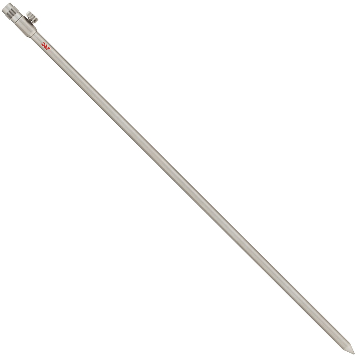 (DX)PICA INOXIDABLE REGULABLE JRC EXTREME TXS BANKSTICK 24 IN