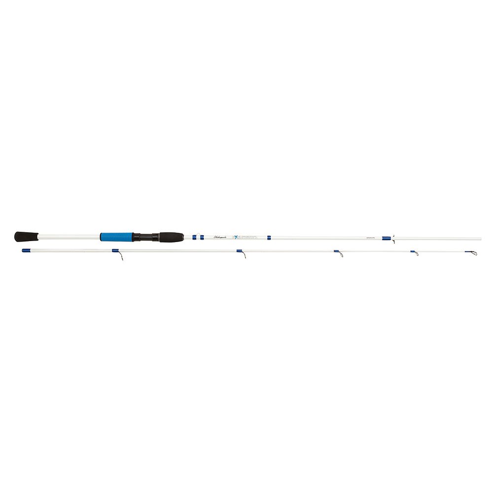 (OF)CAÑA SHAKESPEARE EXCURSION 802MH 240 30-60G SPIN 3