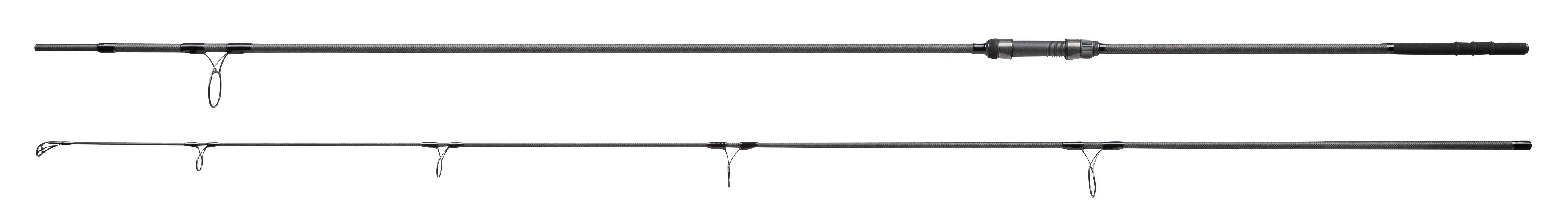 CAÑA GREYS AIIRCURVE 13ft 3.50lb ABB 50 2