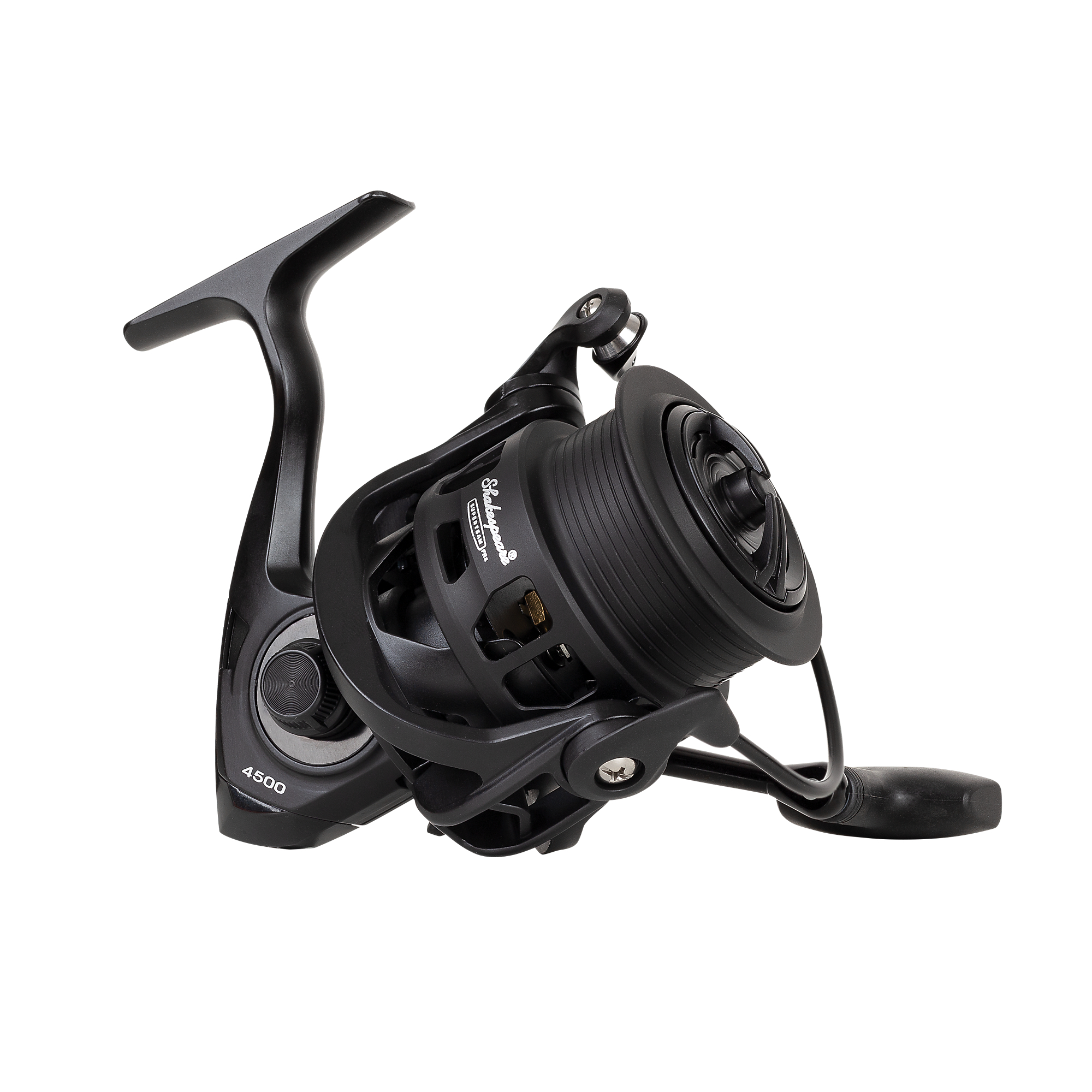 CARRETE SHAKESPEARE SUPERTEAM FRX 3500