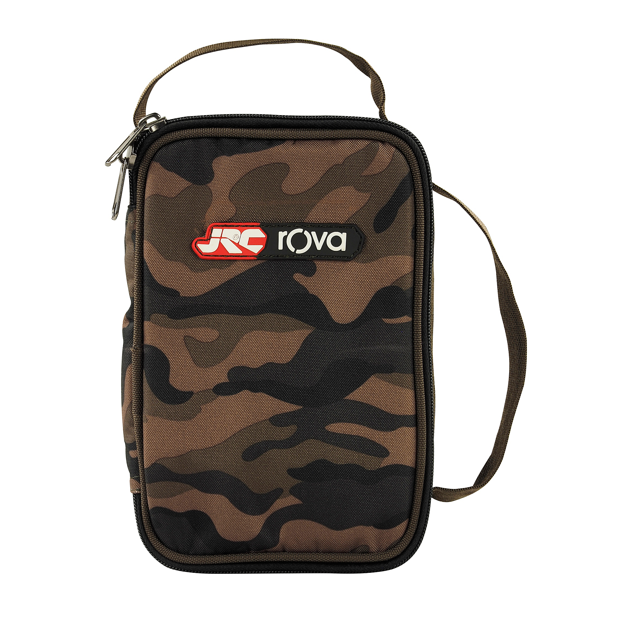 (OF)BOLSA JRC Rova Camo Accessory Bag Medium 3