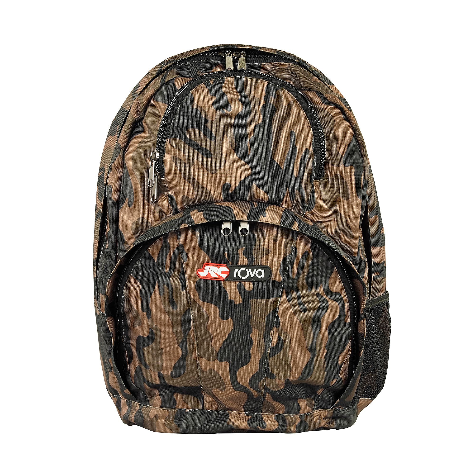 (DX)MOCHILA CAMUFLAJE JRC ROVA CAMO Backpack
