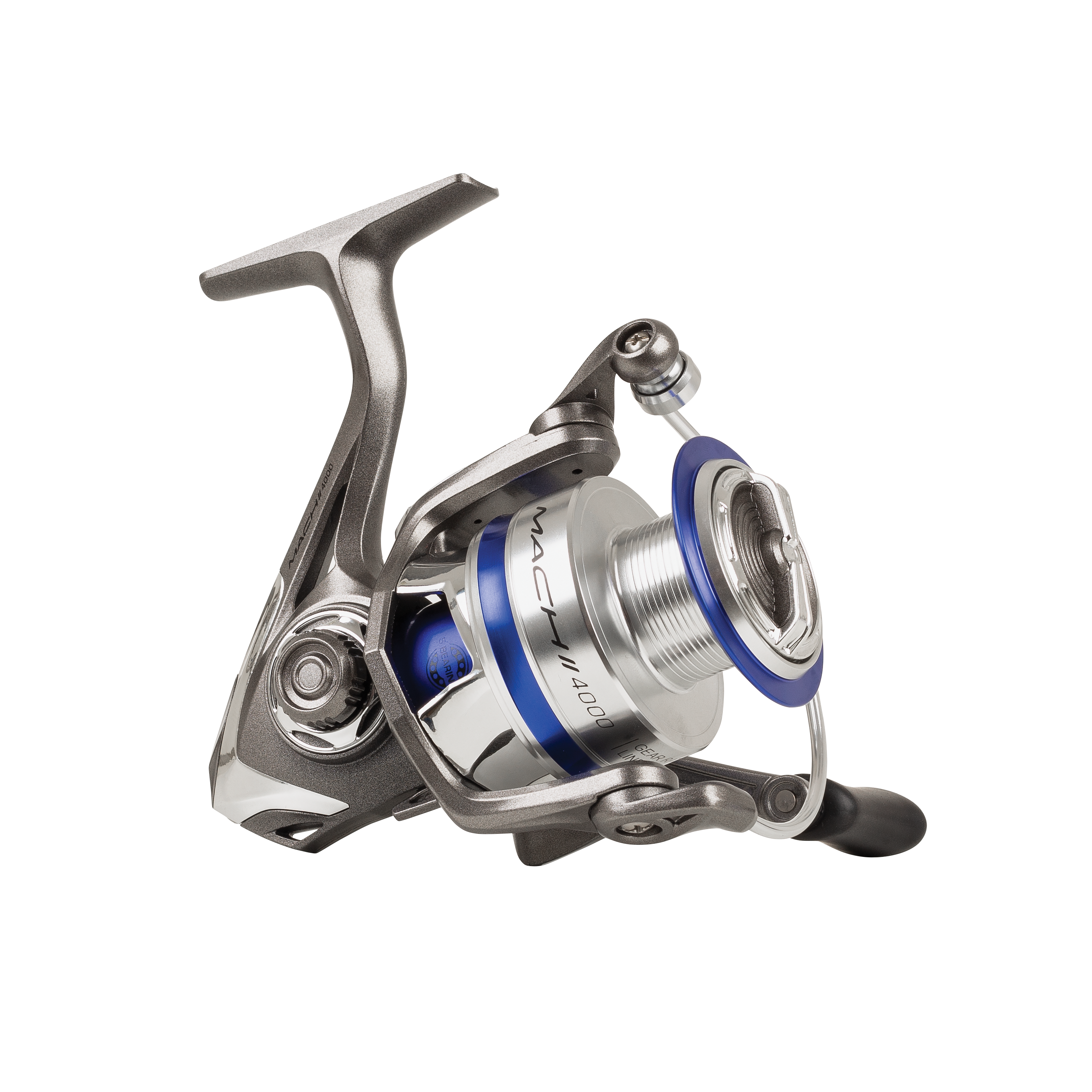 CARRETE SHAKESPEARE MATCH II 3000 2