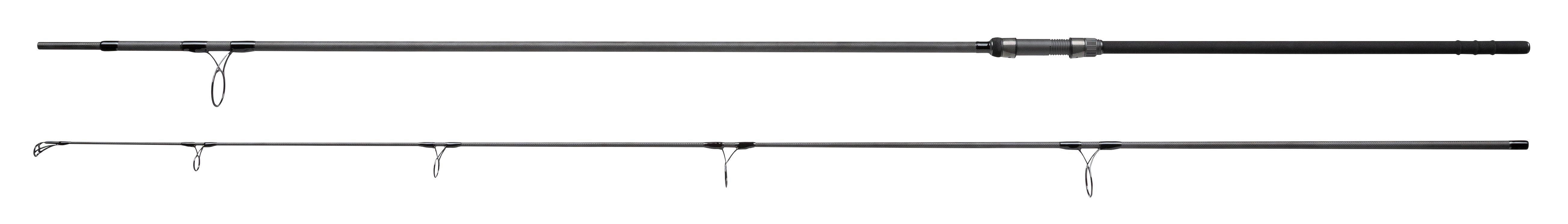CAÑA GREYS AIIRCURVE 12ft 4.50lb 50 FJS SPOD 2