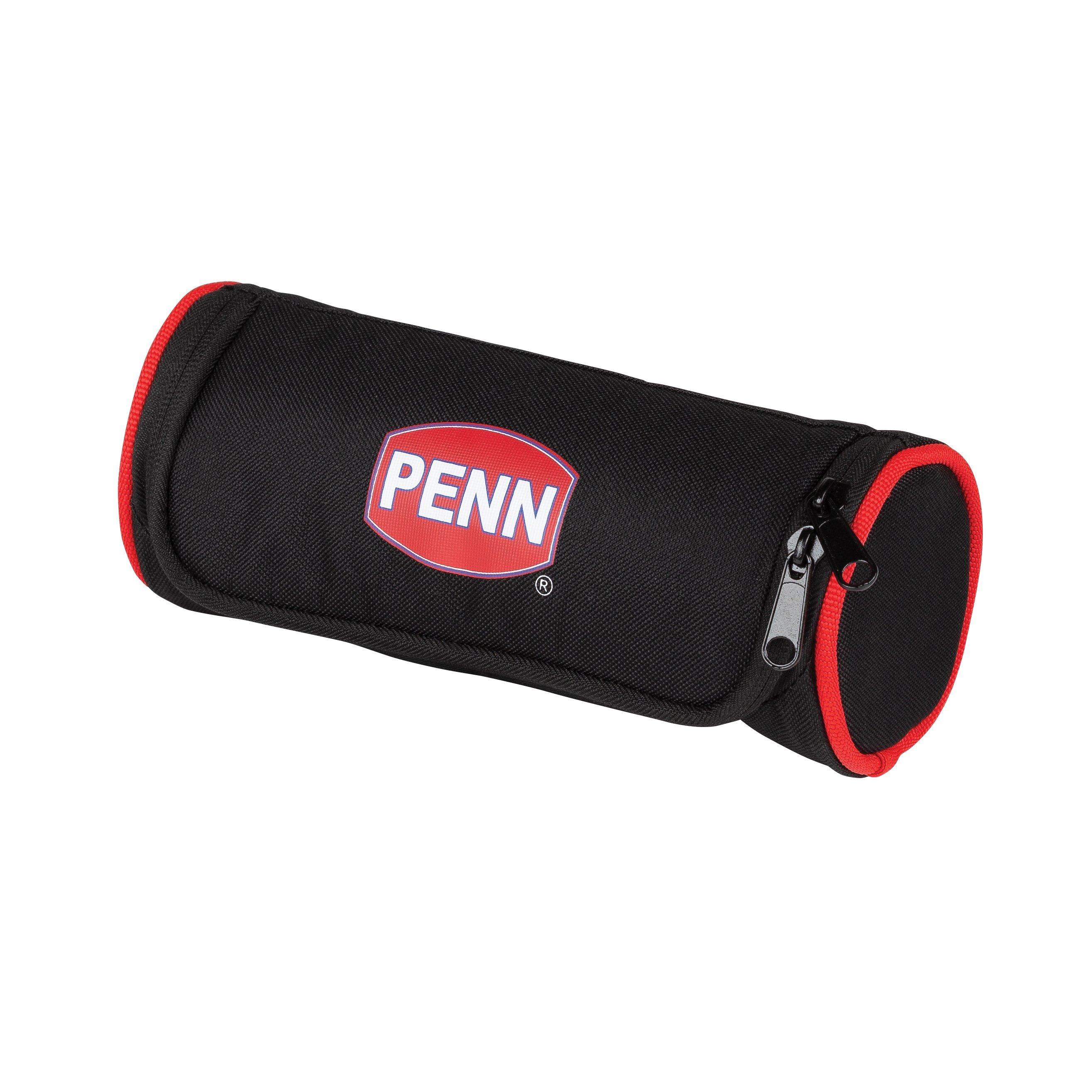 (OF)PORTABOBINAS PENN Spool Case 3
