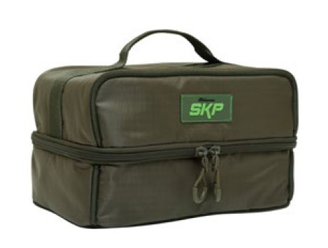 BOLSA SHAKESPEARE Combination Pouch 2