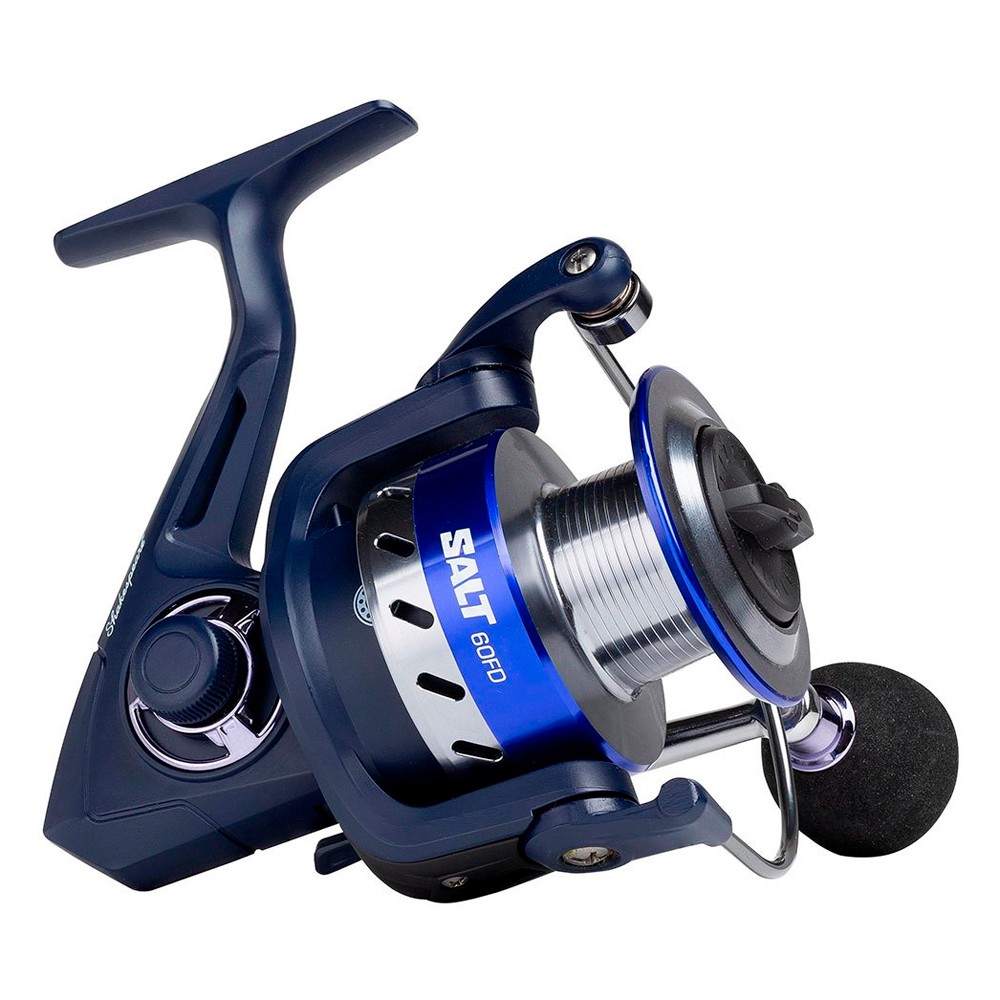 (DX)CARRETE SHAKESPEARE SALT Spin 50 FD 3