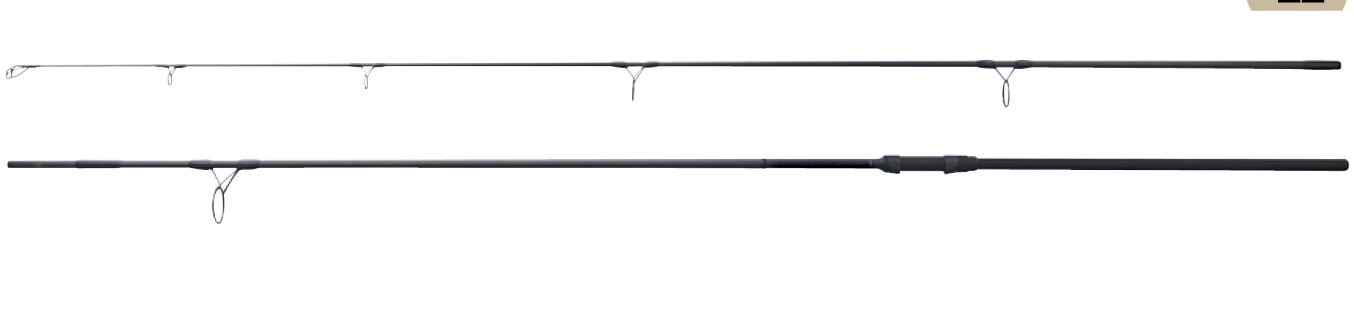 CAÑA JRC FUSION 12ft 3.5lb 3