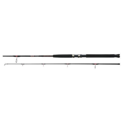 CAÑA SHAKESPEARE UGLY STIK BIGWATER BOAT 210 12-20lb 7ft