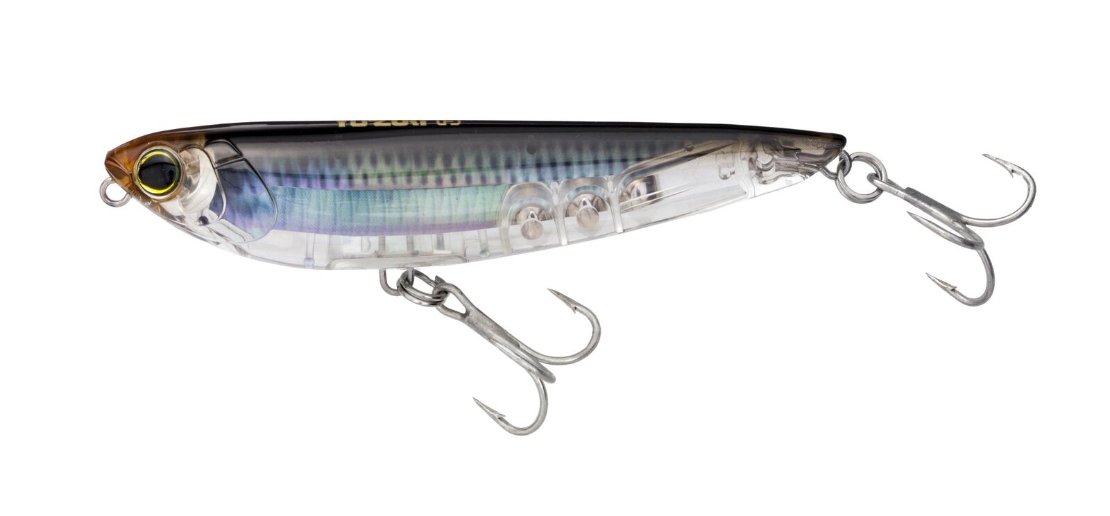 (DX)YO-ZURI 3D INSHORE PENCIL F100 R1209-RMT 3