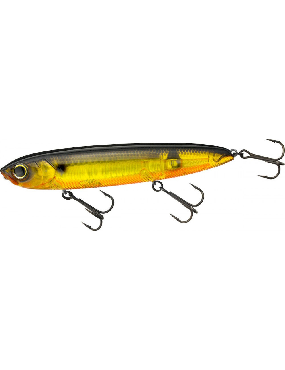 (DX)YO-ZURI 3DB PENCIL F125 R1347-PGBL