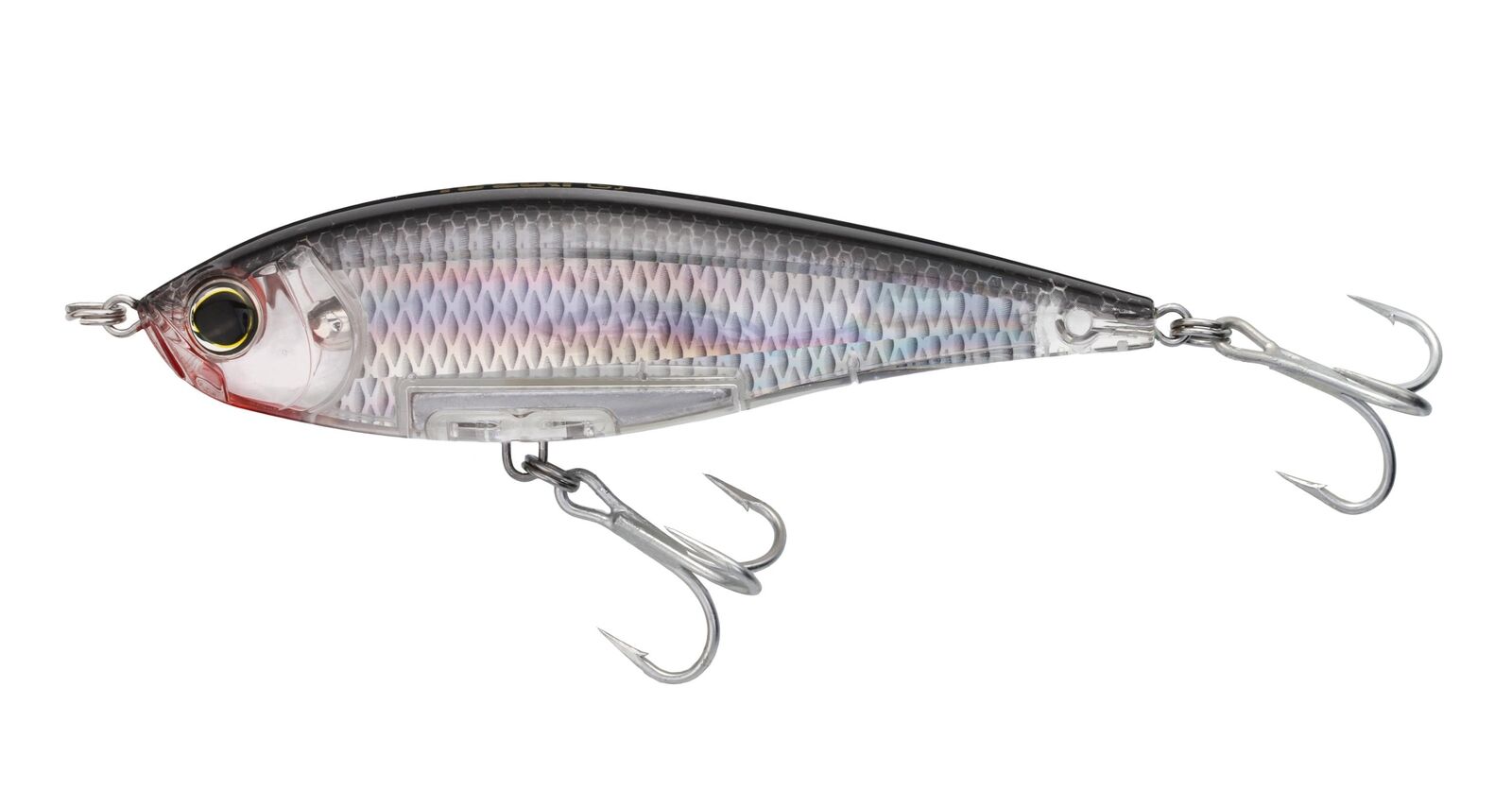 (DX)YO-ZURI 3D INSHORE TWITCHBAIT SS110 R1348-C4