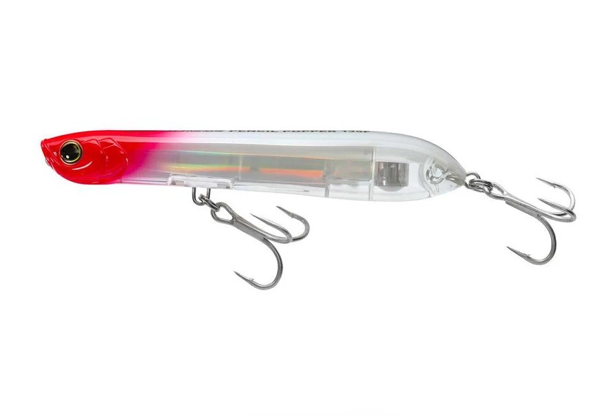 YO-ZURI 3D INSHORE PENCIL POPPER F135 R1433-C5