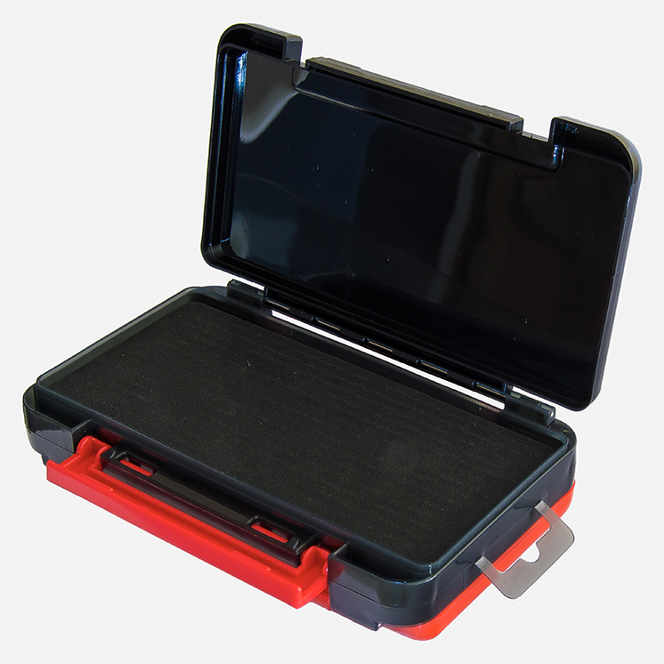 CAJA GRAUVELL TEKLON LURE BOX DS 2100F 17,5x10,5x3,8 cm 4