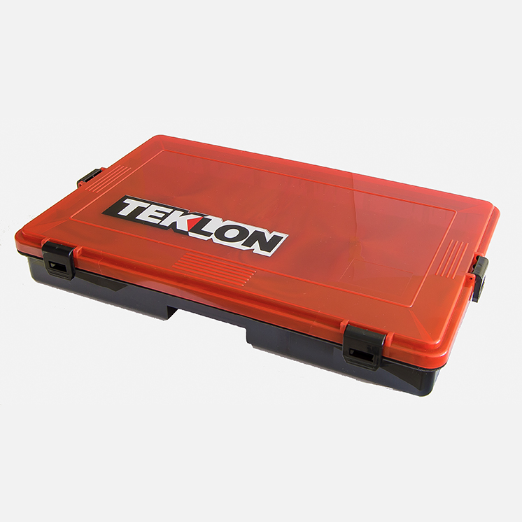 CAJA GRAUVELL TEKLON LURE BOX LS 3100L 3