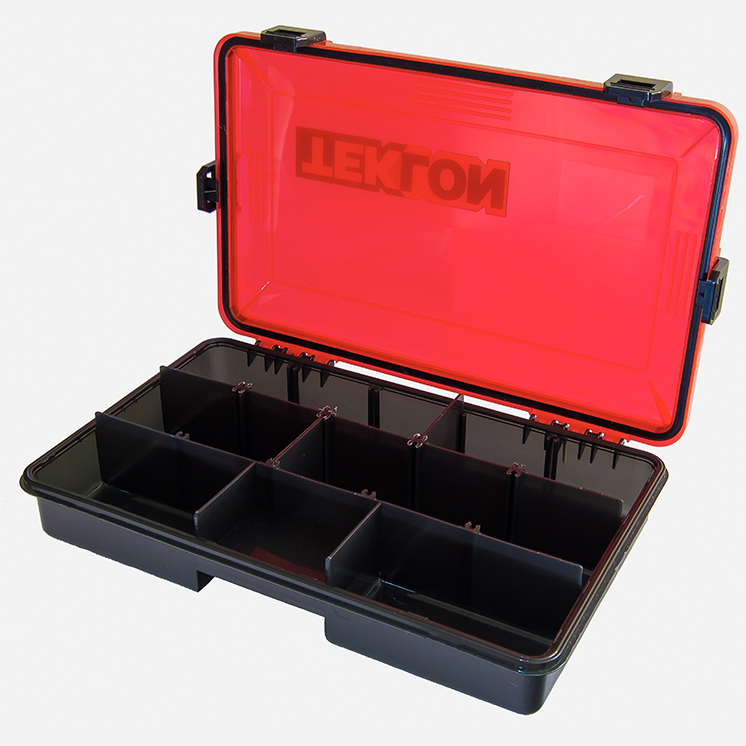 CAJA GRAUVELL TEKLON LURE BOX LS 3100M 2