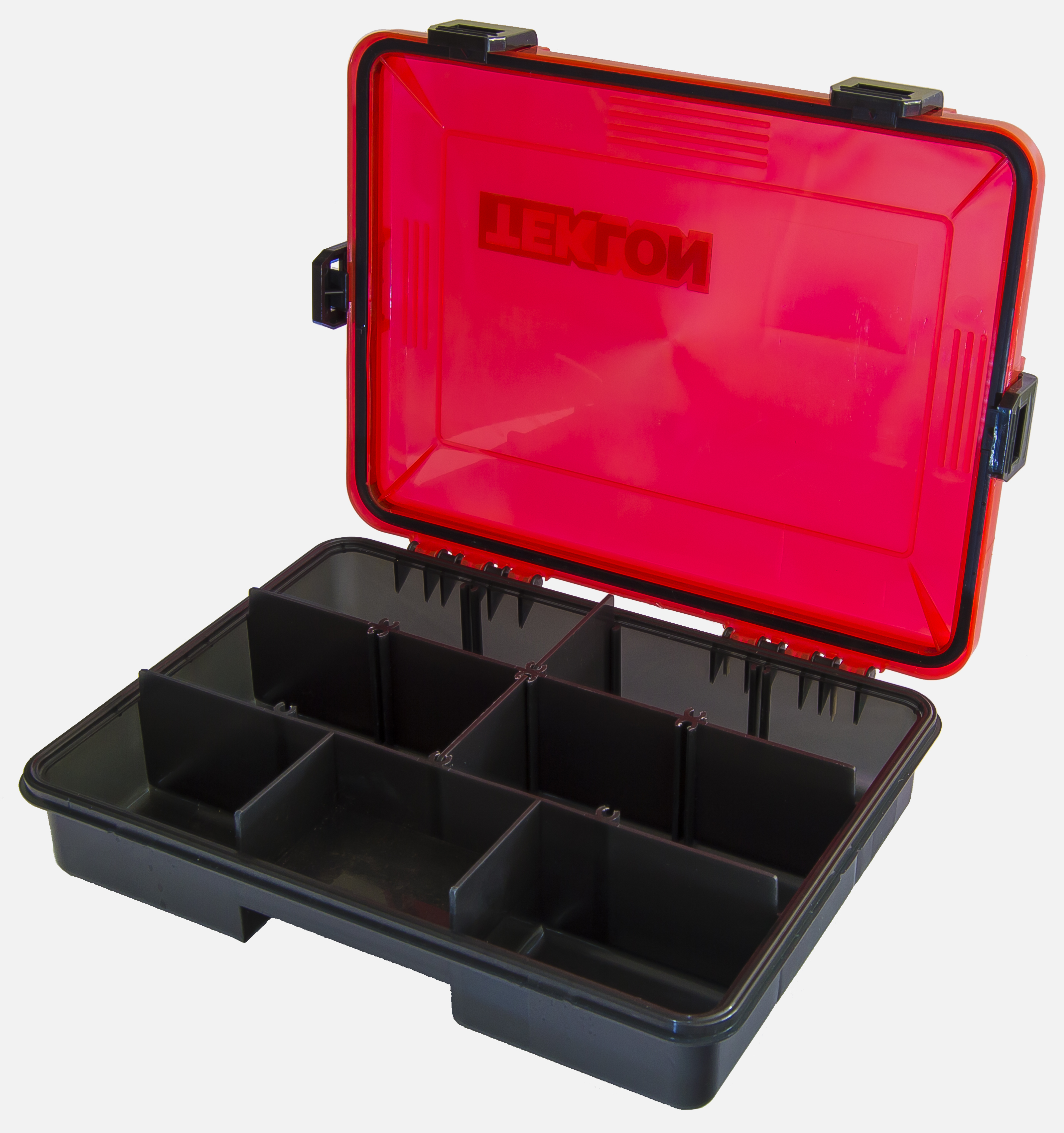 CAJA GRAUVELL TEKLON LURE BOX LS 3100S 4