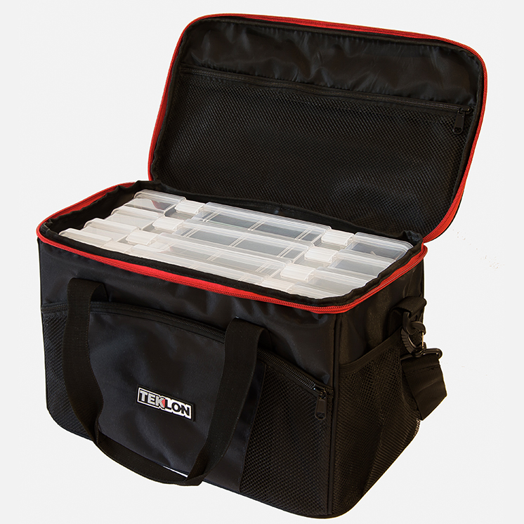 BOLSA GRAUVELL TEKLON BAG NHIIL 4