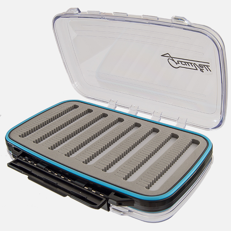 CAJA GRAUVELL FLY BOX HS-028C